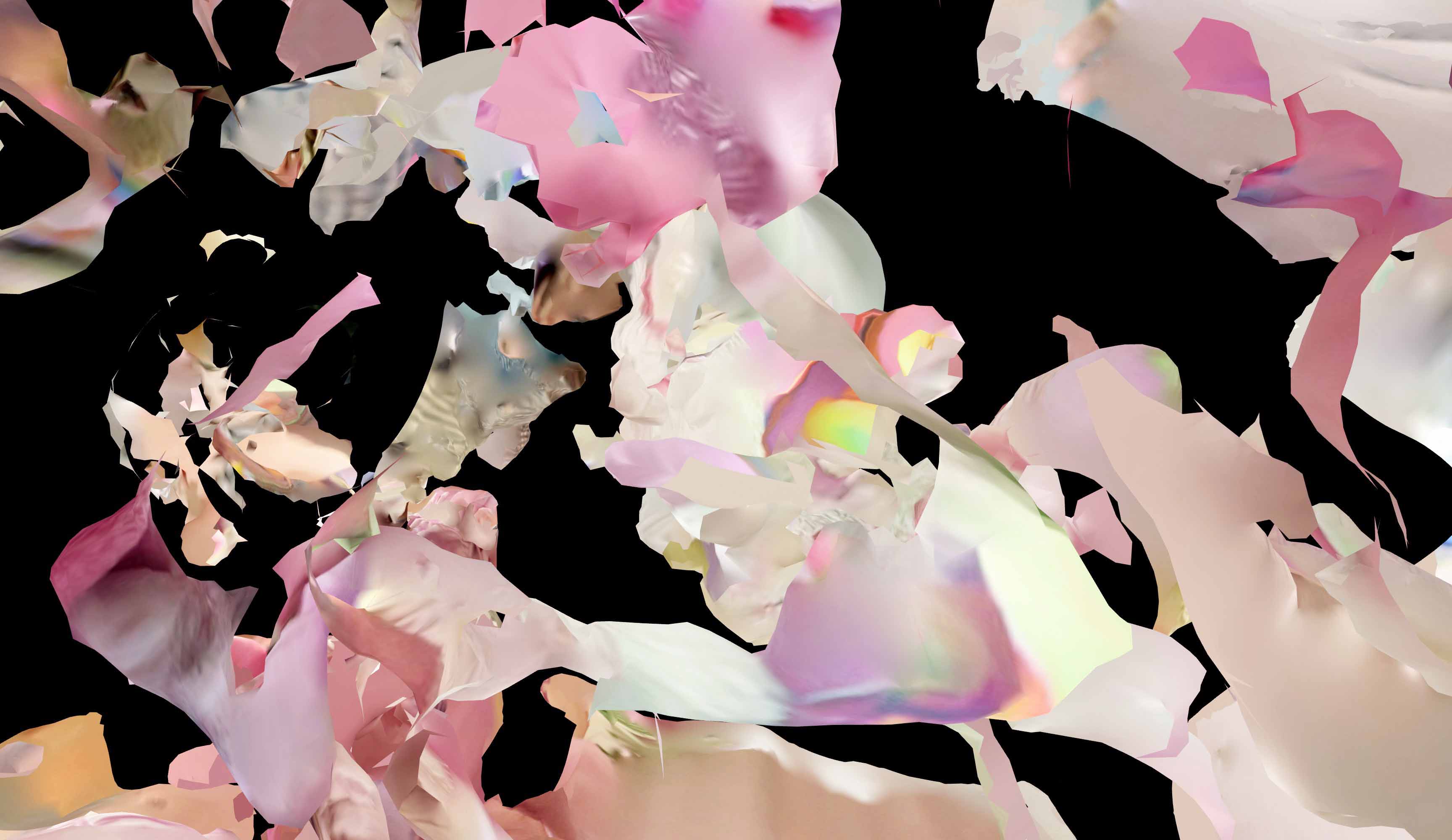 Unseen Worlds